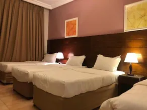 Manazel Alaswaf Hotel - Image 4