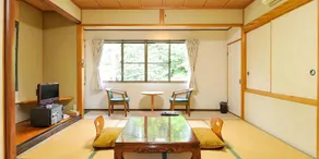 Yumeno Onsen - Image 5