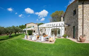 Hotel Acquaghiaccia Country House - Image 4