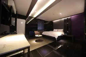 Hotel Yeogiuhtte Daegu Station - Image 3