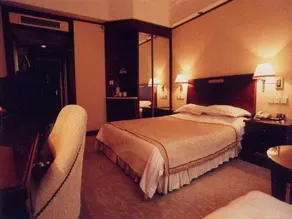 Shan Xi Grand Hotel - Image 2