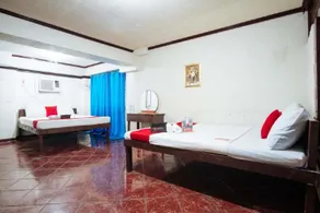 RedDoorz @ Downtown Bacolod - Image 4