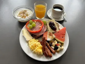 Hotelpension Verona - Image 4