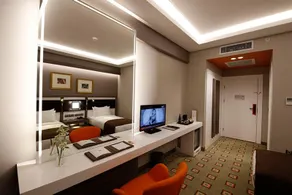 MODERNITY HOTEL - Image 2