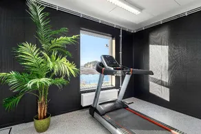 Sure Hotel by Best Western Trondheim Airport - Image 2
