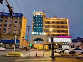 Hanting Hotel Wenzhou Longwan Yongqiang Avenue - Image 2