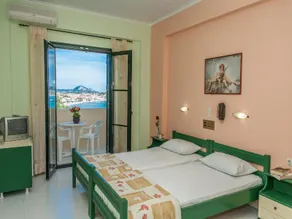 Bozikis Palace Hotel - Image 2