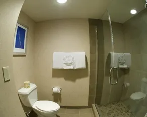 Airtel Plaza Hotel - Image 3