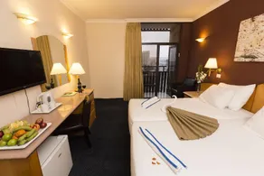 Jerusalem Gardens Hotel & Spa - Image 3