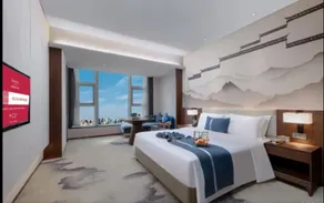 Ramada by Wyndham Changsha Downtown - Image 5