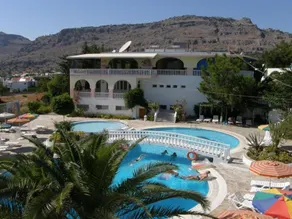 Pefkos Garden - Image 3