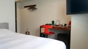 Grand Japaning Hotel Nijojo Iwagami - Image 3