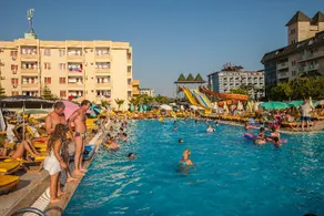 Xeno Eftalia Resort Hotel - Image 2