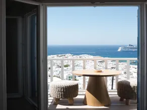 Numi Boutique Hotel Mykonos - Image 2