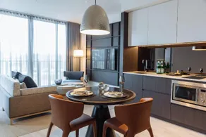 SKYE Suites Green Square - Image 2