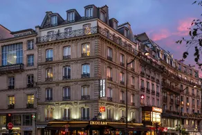 Contact Hotel Alize Montmartre - Image 4