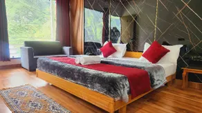 Yamunotri Heli Resort - Image 5