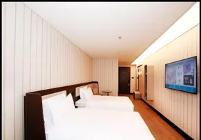 HanTing Hotel (Shanghai Hongqiao Airport Xindian) - Image 4
