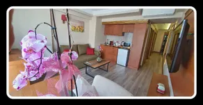 Mb Residence Osmanbey - Image 3