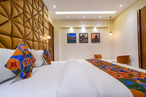 Collection O 45876 Hotel Benchmark Vijay Nagar - Image 3
