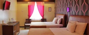 New Cahaya Hotel Syariah - Image 2