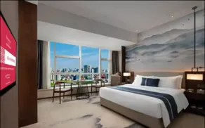 Ramada by Wyndham Changsha Downtown - Image 2