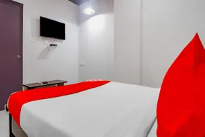 Alpine Glow Peak by OYO Rooms - Image 3