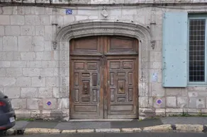 Hotel Particulier De Champrond - Image 4