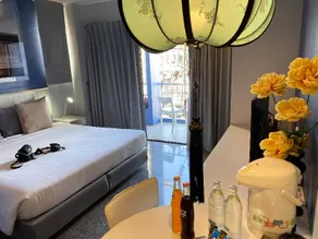 Sino Inn Budget Hotel - Image 3