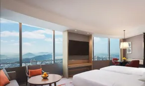 Hyatt Regency Xuzhou - Image 5