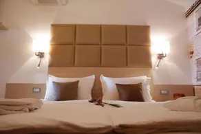 Boutique Hotel Marco Polo - Image 2