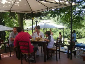 Casa al Chianti B&B - Image 3
