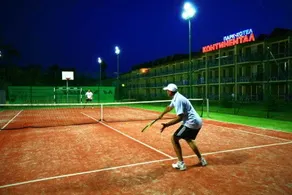 Continental Park Hotel - Image 3