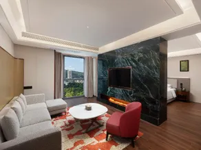 Ramada by Wyndham Luzhou Longmatan - Image 5