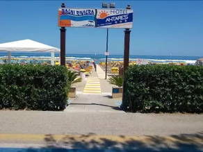 Hotel Antares - Image 2