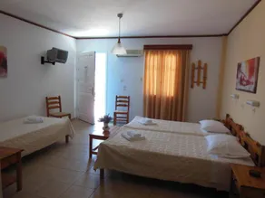 Poseidon Hotel - Image 2