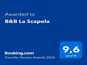 B&B La Scapola - Image 3