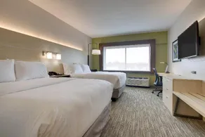 Holiday Inn Express & Suites Elizabethtown North - Image 5