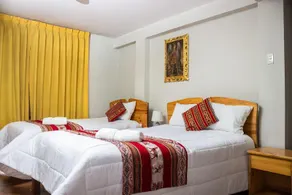 Yupay Inn Hotel - Image 4