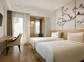Hotel Santika Mega City Bekasi - Image 4