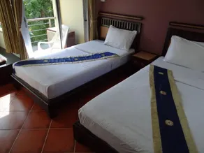 Le Tong Beach Hotel - Image 4