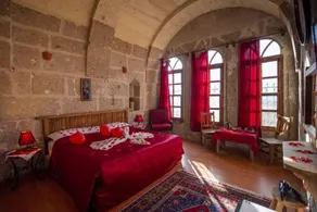 Cappadocia Antique Gelveri Cave Hotel - Image 4