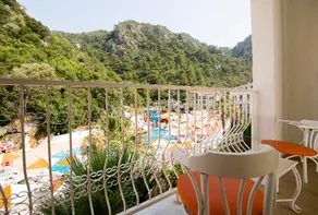 Mirage World Hotel - All Inclusive - Image 4