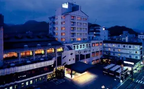 U-BELL Hotel Matsumasa - Image 5