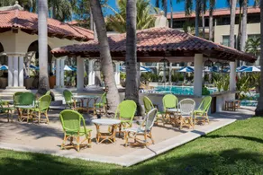 The Hacienda at Krystal Grand Puerto Vallarta - Image 2