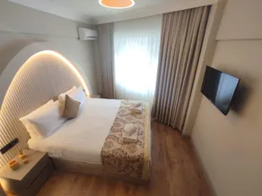 Samil Hotel - Image 4