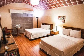 BTH Hotel Arequipa Lake - Image 5