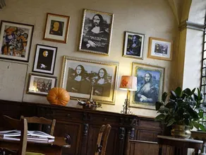 Hotel Monna Lisa - Image 4