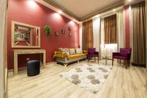 Pera Resort Hotel - Image 2