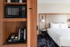 Fairfield Inn & Suites San Francisco Pacifica - Image 5